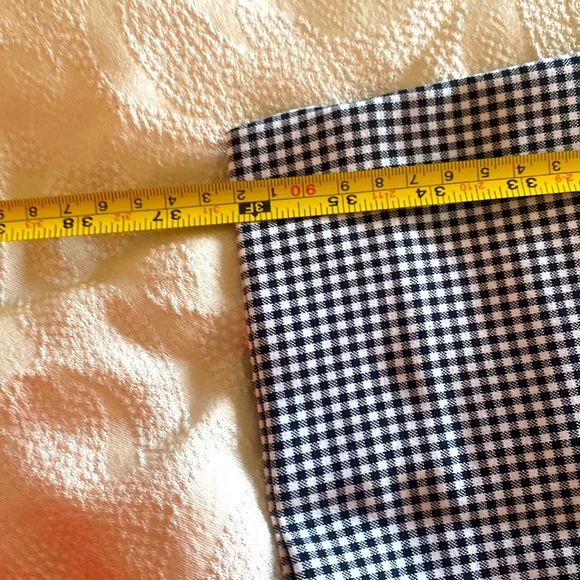 🍀Sag Harbor Dress pants size 16 - Picture 6 of 7